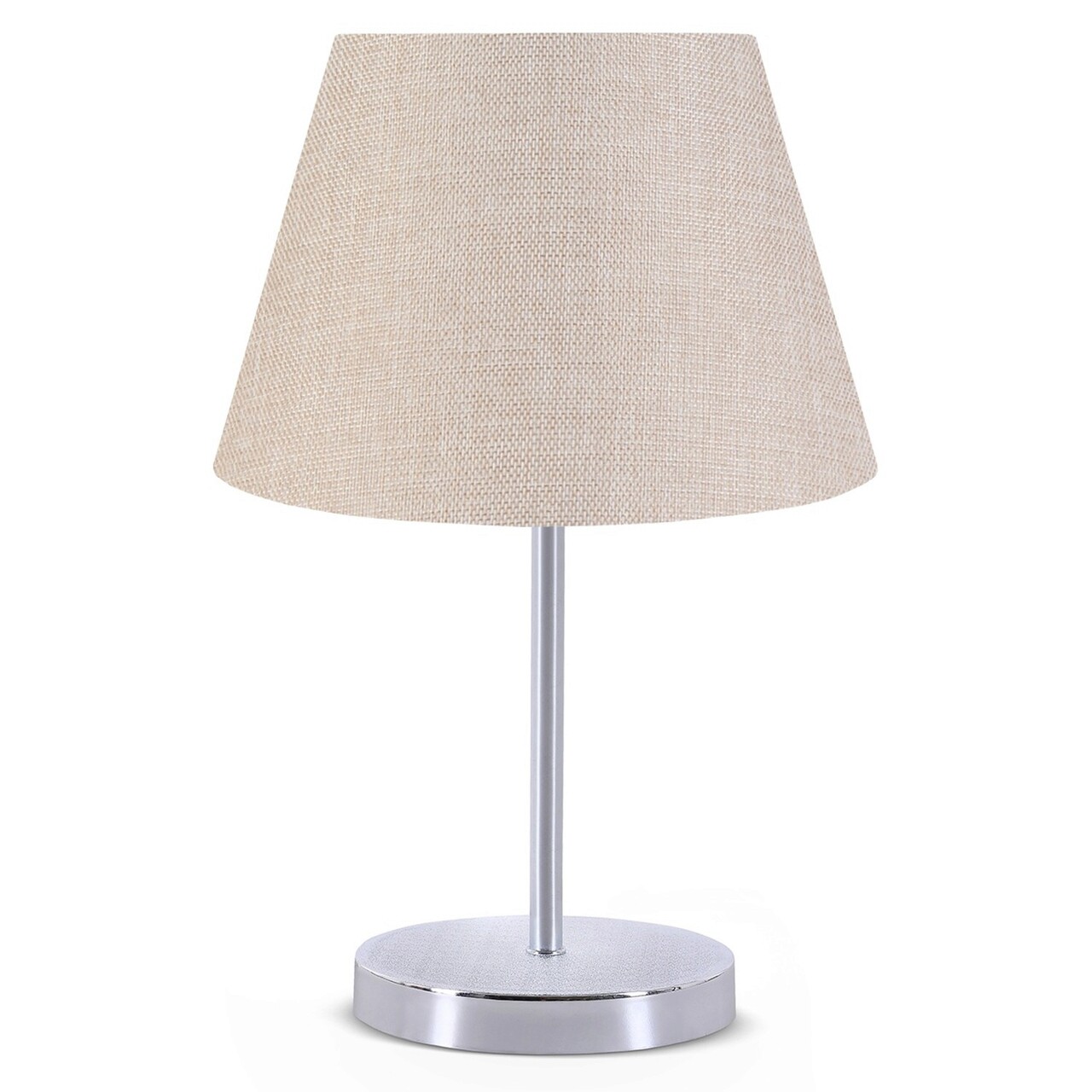 Lampa de masa, Opviq, 780SGN1812, Crem - imagine 3